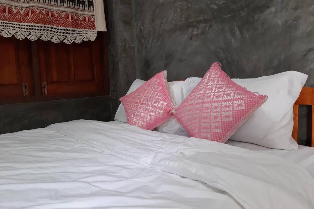 Photo of Bedroom in Chiang Mai