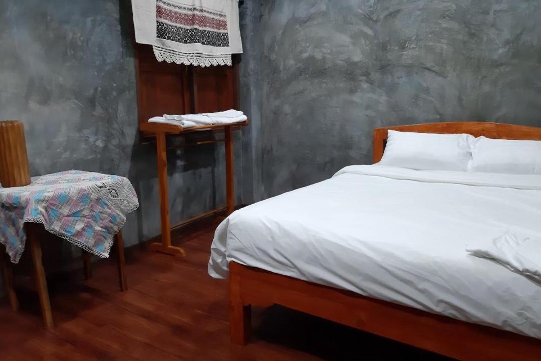 Photo of Bedroom in Chiang Mai