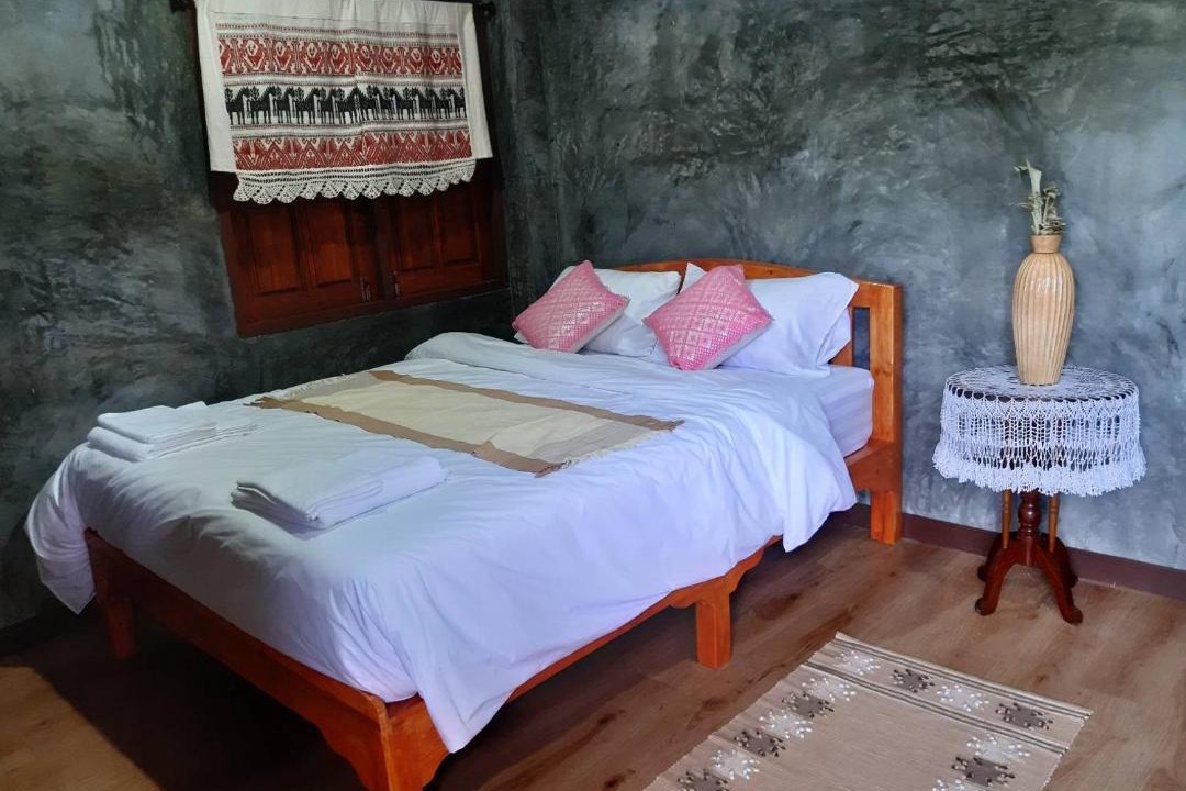 Photo of Bedroom in Chiang Mai
