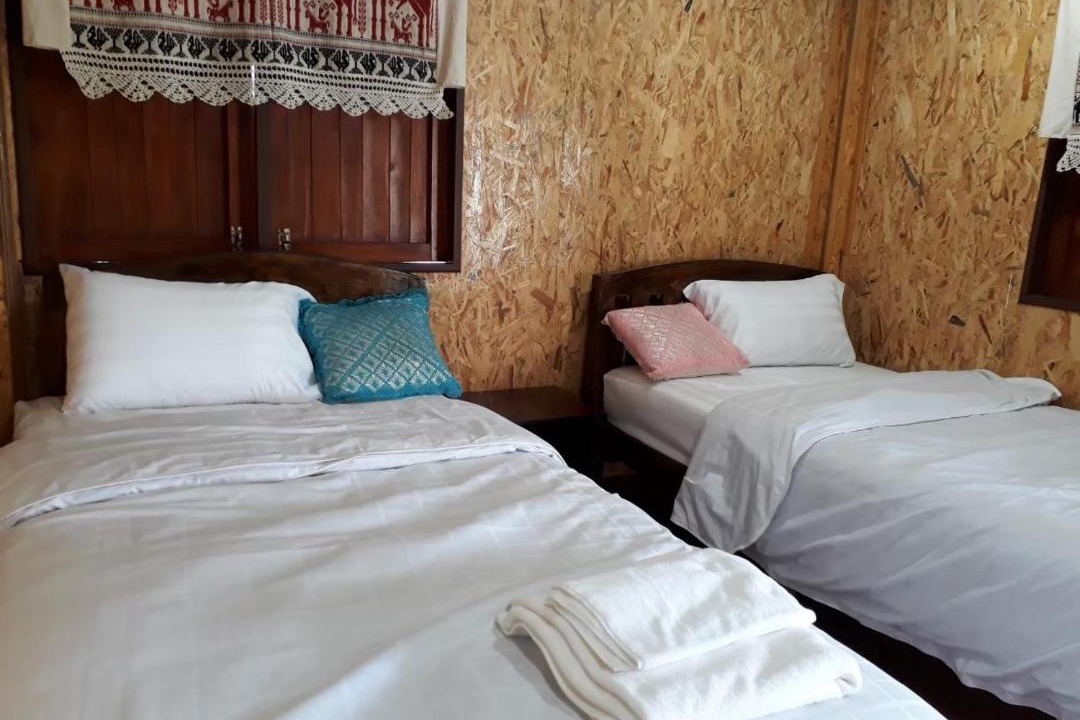 Photo of Bedroom in Chiang Mai