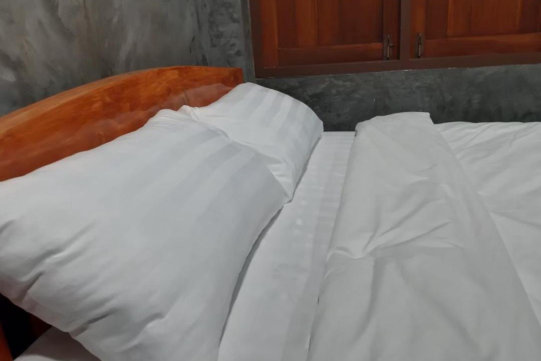 Photo of Bedroom in Chiang Mai