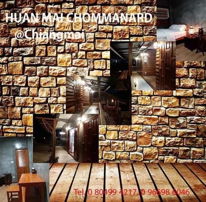 Photo of Human In Picture in Chiang Mai