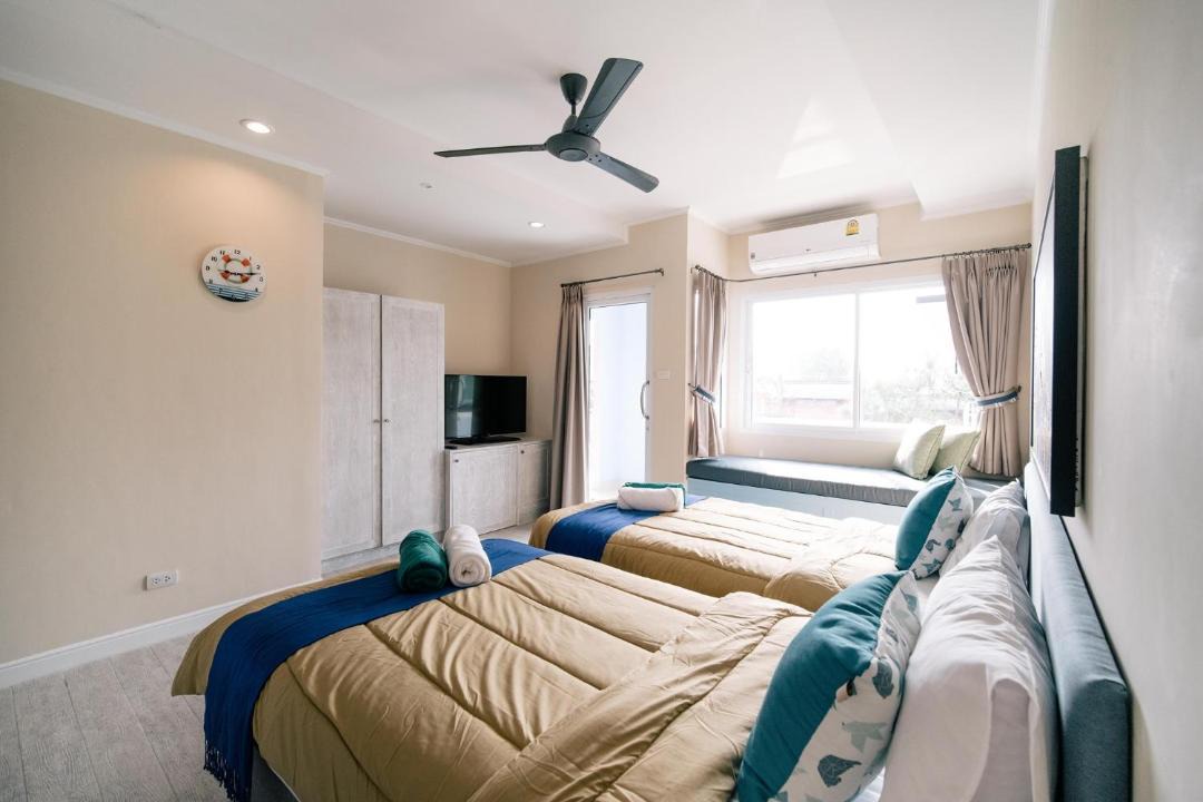 Photo of Bedroom in Khao Takiab
