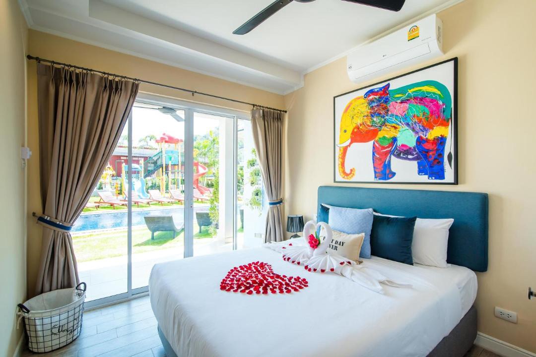 Photo of Bedroom in Khao Takiab