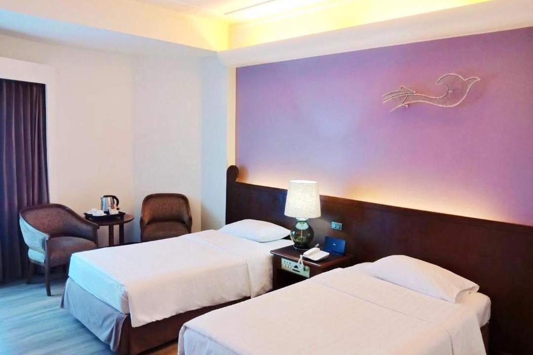 Photo of Bedroom in Samphao Lom