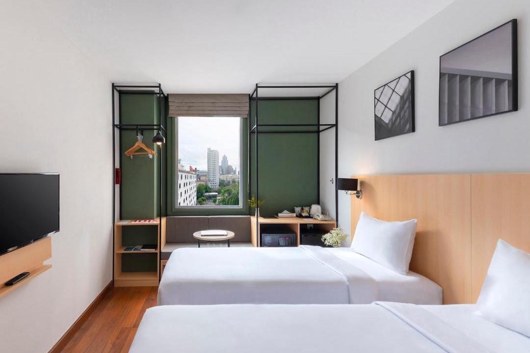 Photo of Bedroom in Nana