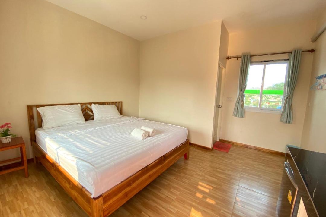 Photo of Bedroom in Chiang Khan