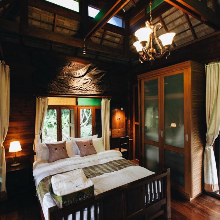 Photo of Bedroom in San Sai
