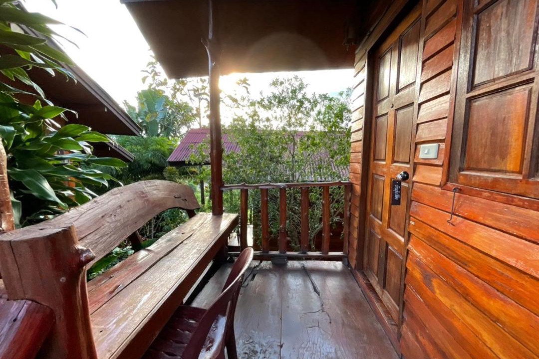 Photo of Patio Balcony in Khaem Son