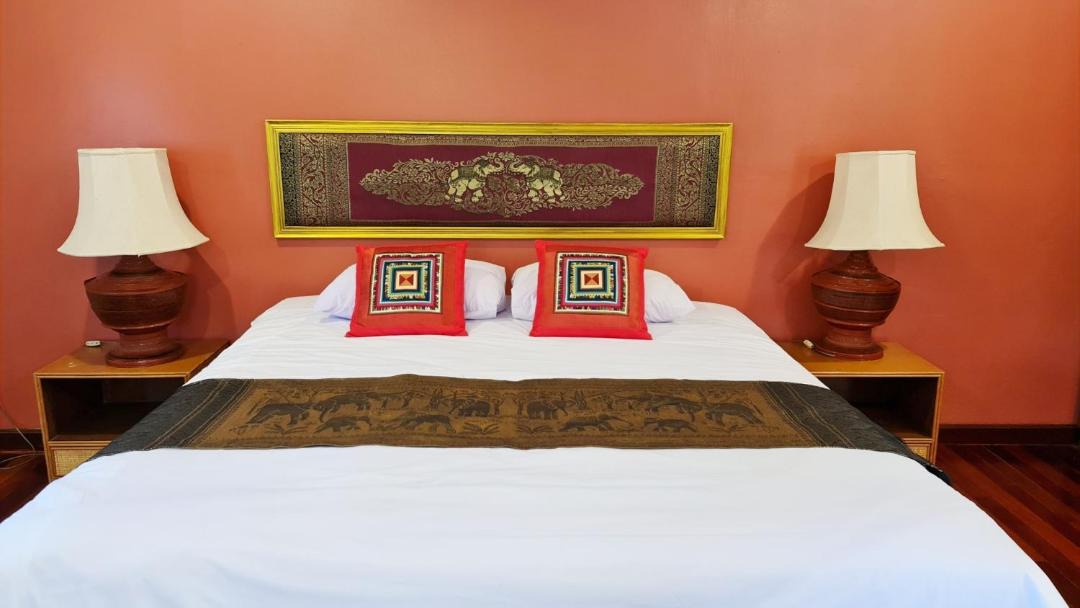 Photo of Bedroom in Pang Mu