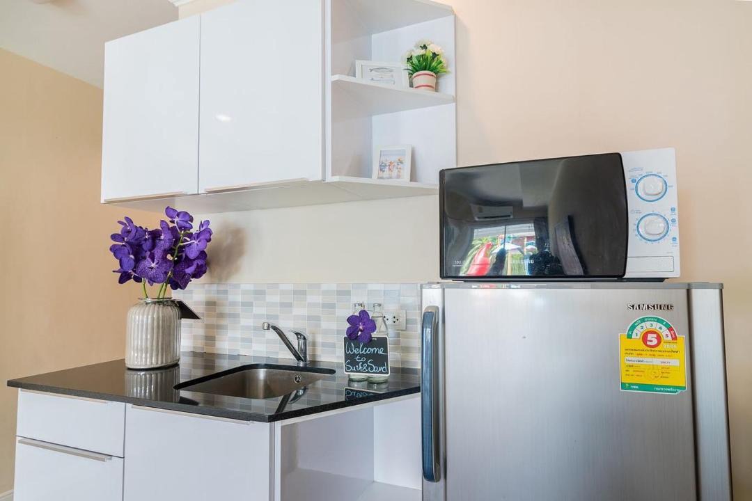 Photo of Kitchen in Khao Takiab