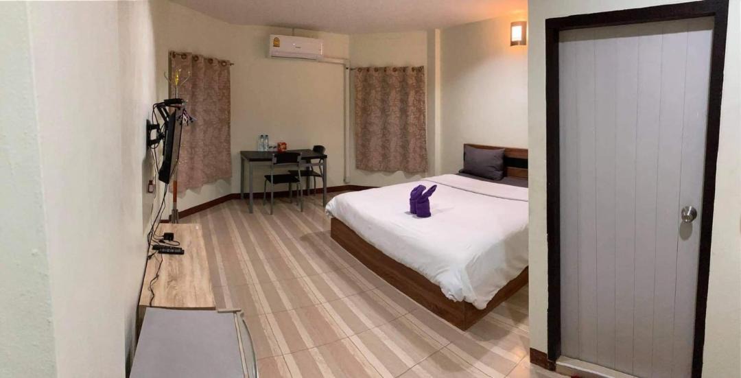 Photo of Bedroom in Samut Songkhram