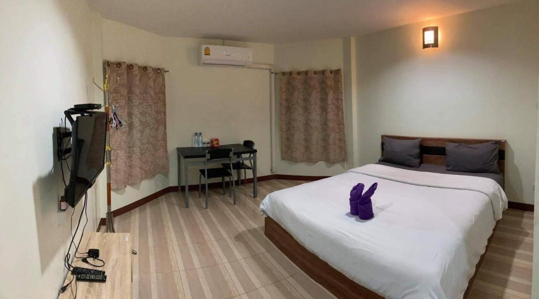 Photo of Bedroom in Samut Songkhram