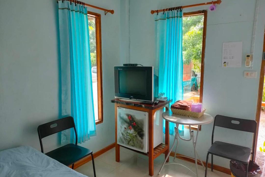 Photo of Bedroom in Lom Sak