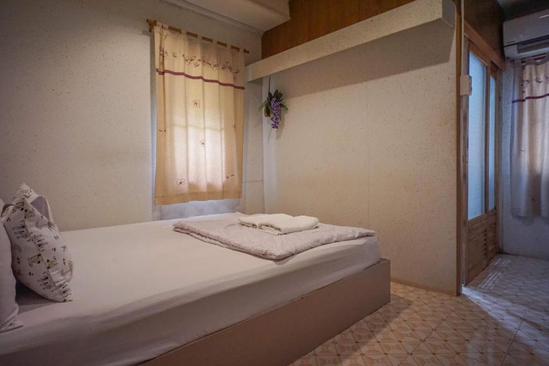 Photo of Bedroom in Kanchanaburi