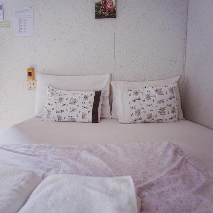 Photo of Bedroom in Kanchanaburi