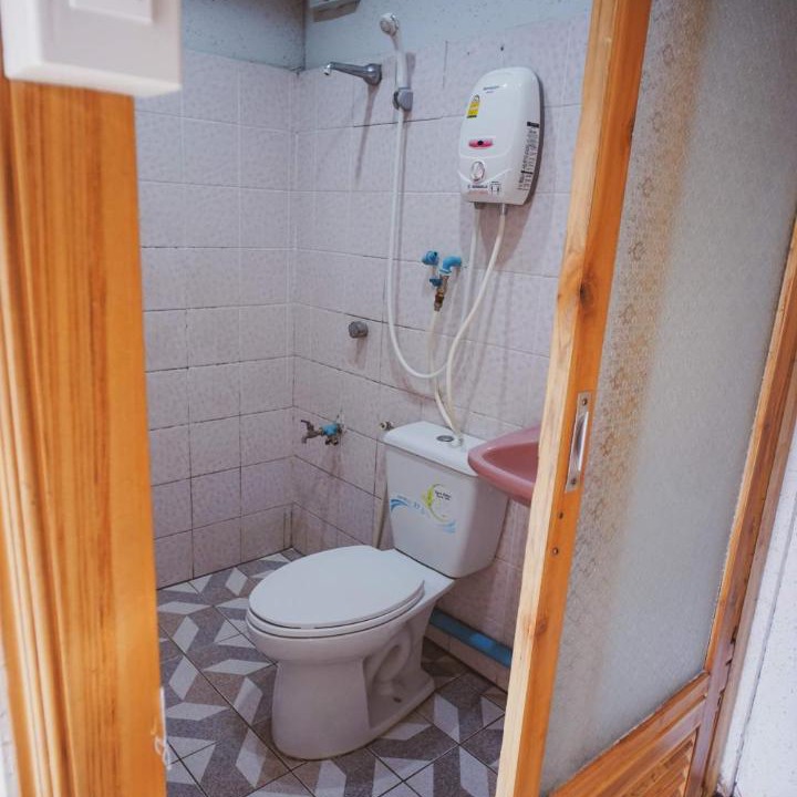 Photo of Bathroom in Kanchanaburi