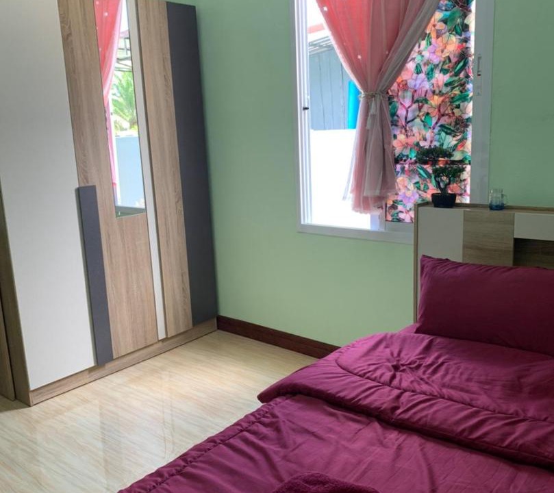 Photo of Bedroom in Sichon