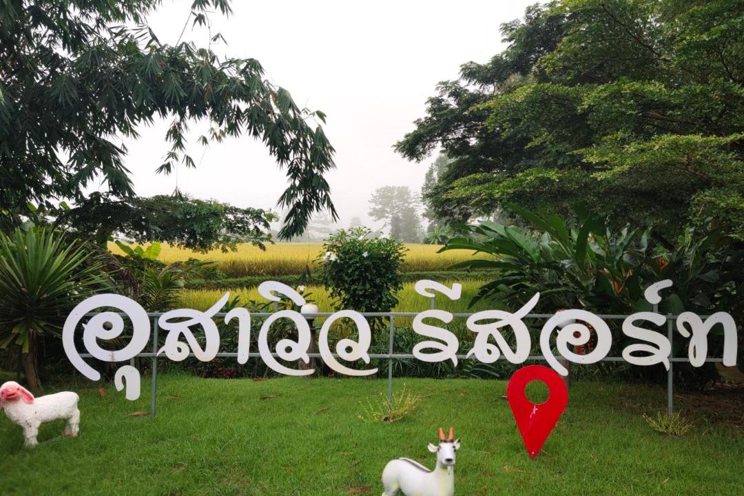 Photo of Others in Tha Wang Pha