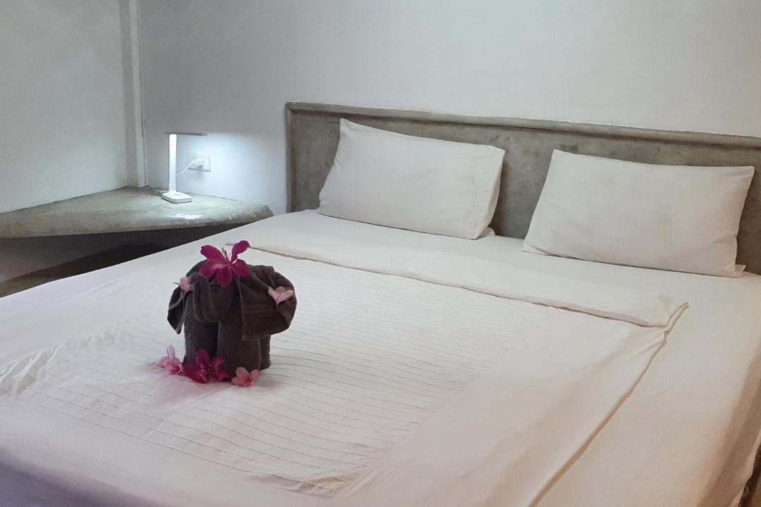 Photo of Bedroom in Ko Chang