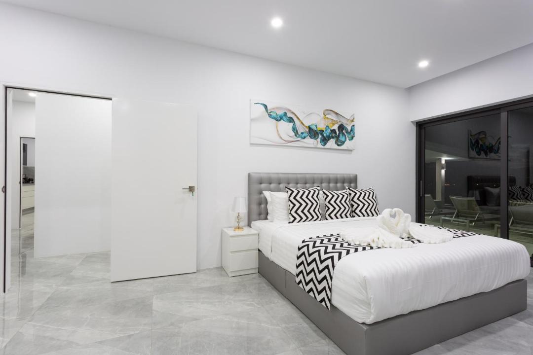 Photo of Bedroom in Plai Laem