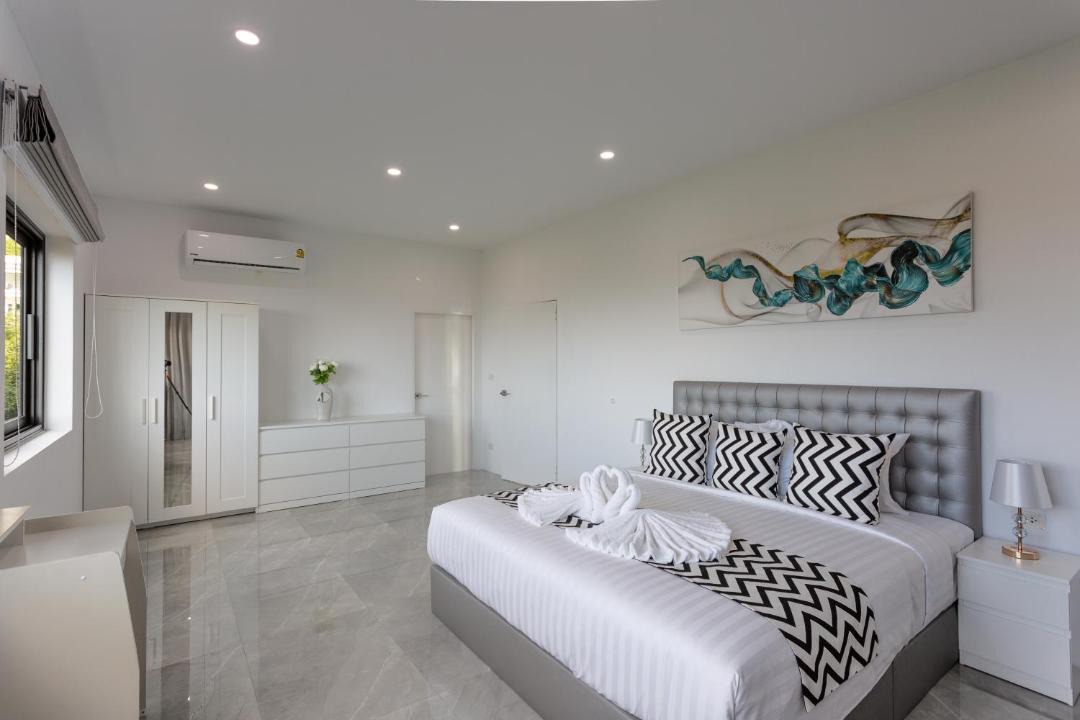 Photo of Bedroom in Plai Laem