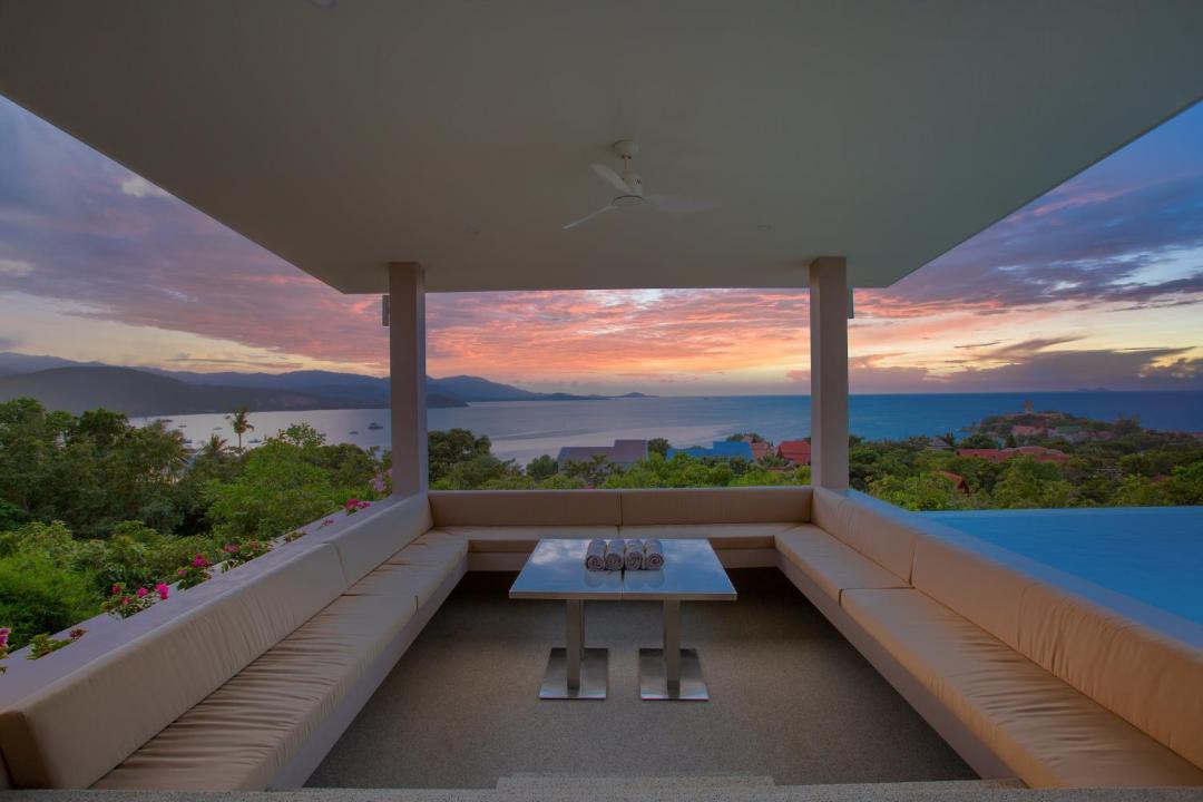 Photo of Patio Balcony in Plai Laem