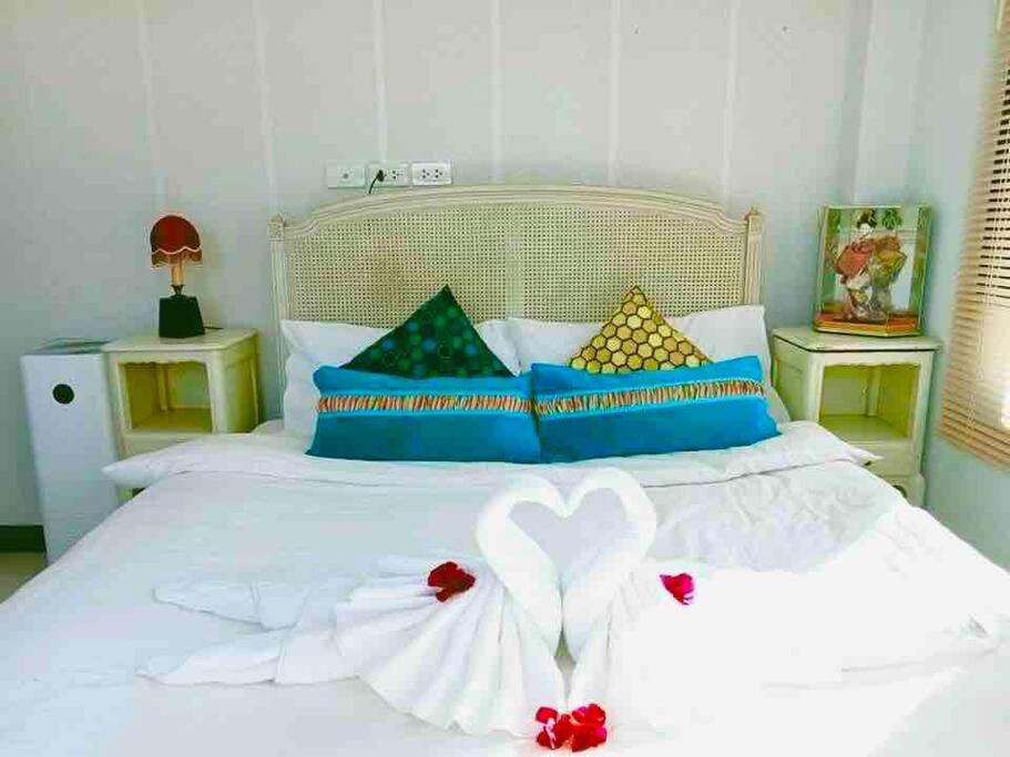 Photo of Bedroom in Nang Lae