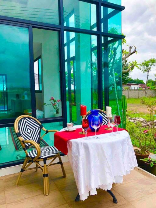 Photo of Patio Balcony in Nang Lae