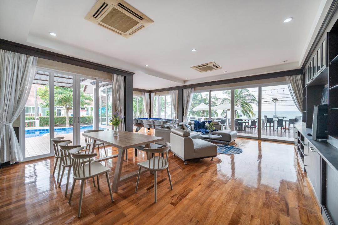 Photo of Livingroom in Bang Sare