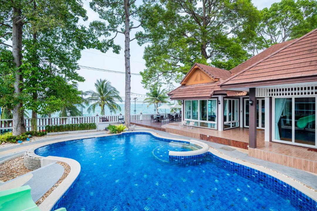 Photo of Outdoor in Bang Sare