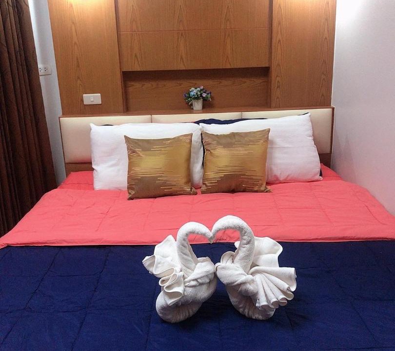 Photo of Bedroom in Det Udom