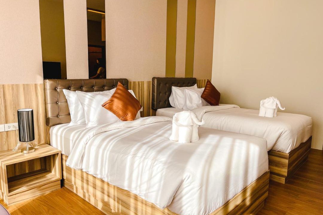 Photo of Bedroom in Nong Kwai