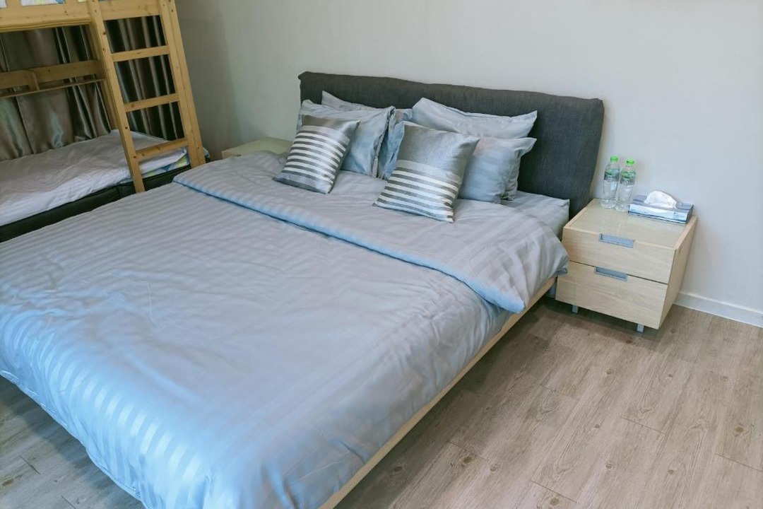 Photo of Bedroom in Sathorn
