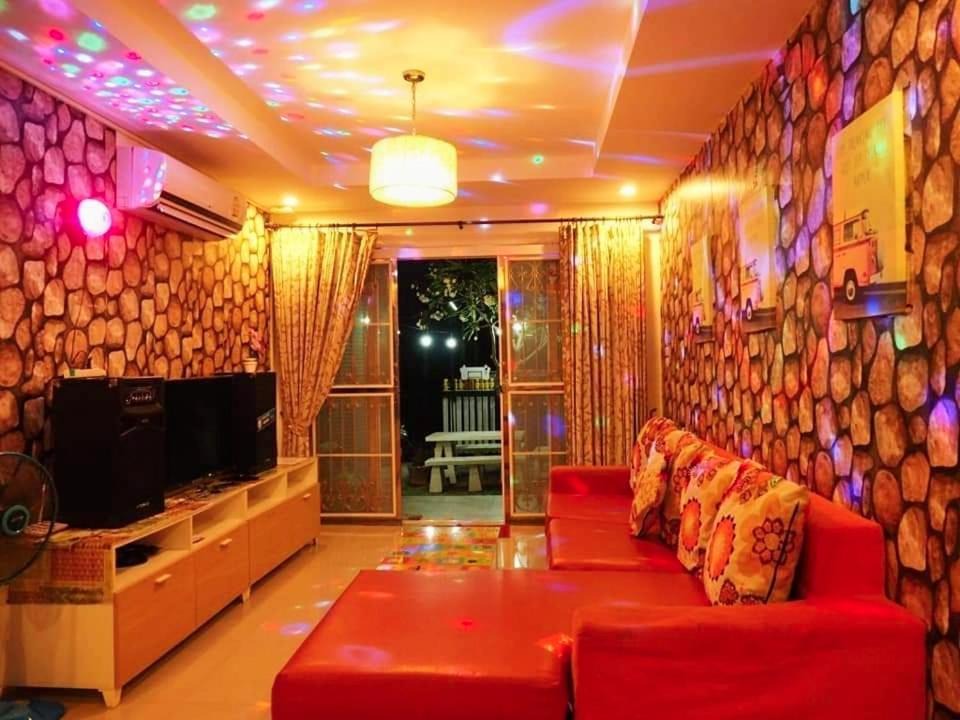 Photo of Livingroom in Hua Hin