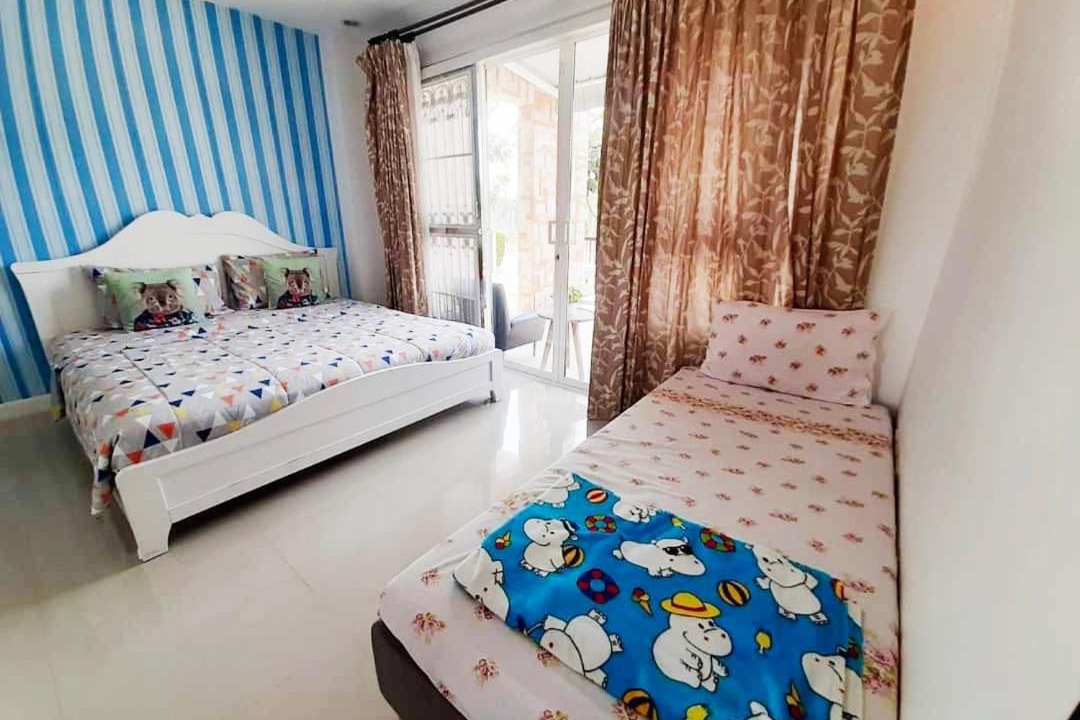 Photo of Bedroom in Hua Hin