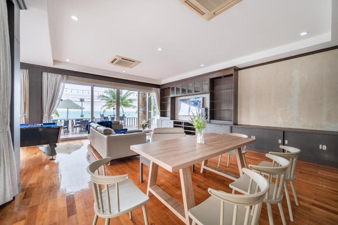 Photo of Livingroom in Bang Sare