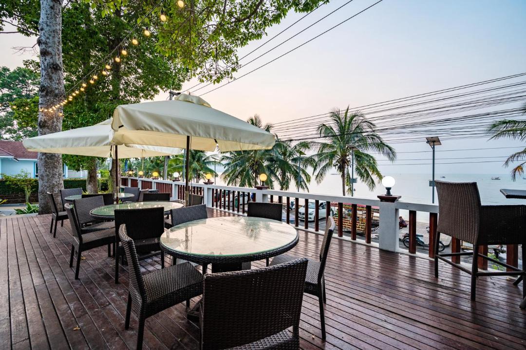 Photo of Patio Balcony in Bang Sare