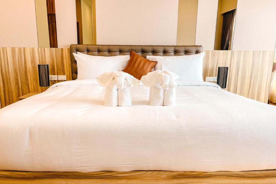 Photo of Bedroom in Nong Kwai