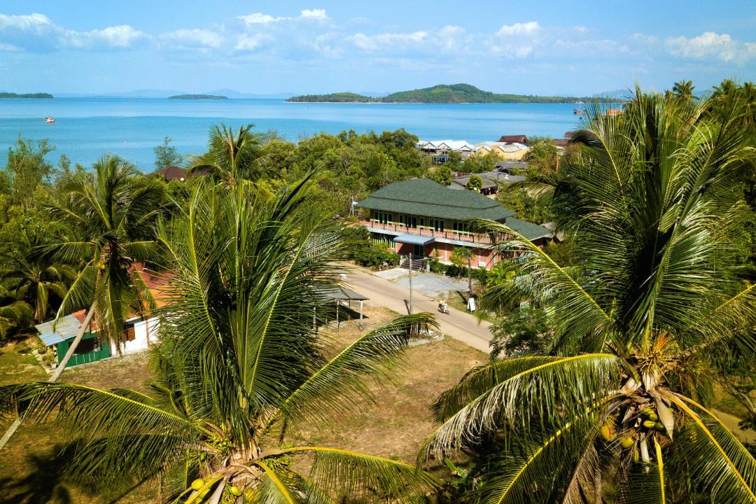 Photo of Others in Ko Lanta Old Town