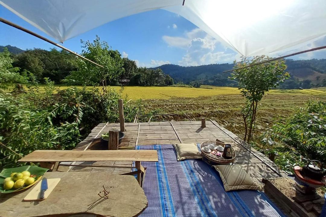 Photo of Others in Chiang Dao