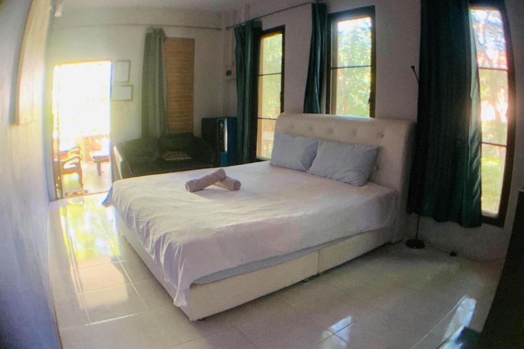 Photo of Bedroom in Phimai