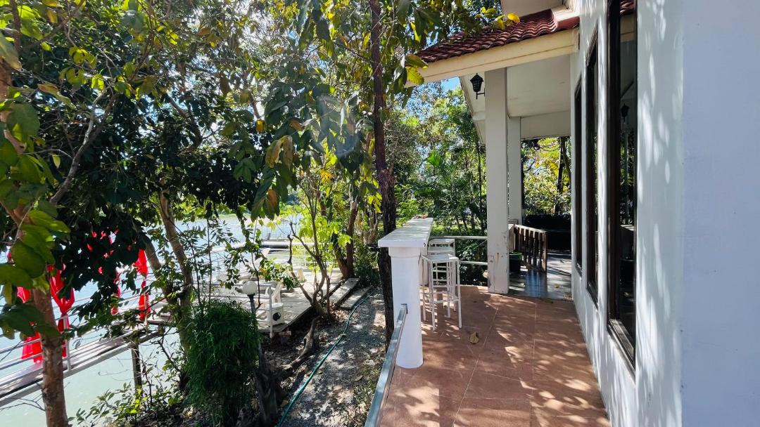 Photo of Patio Balcony in Phimai