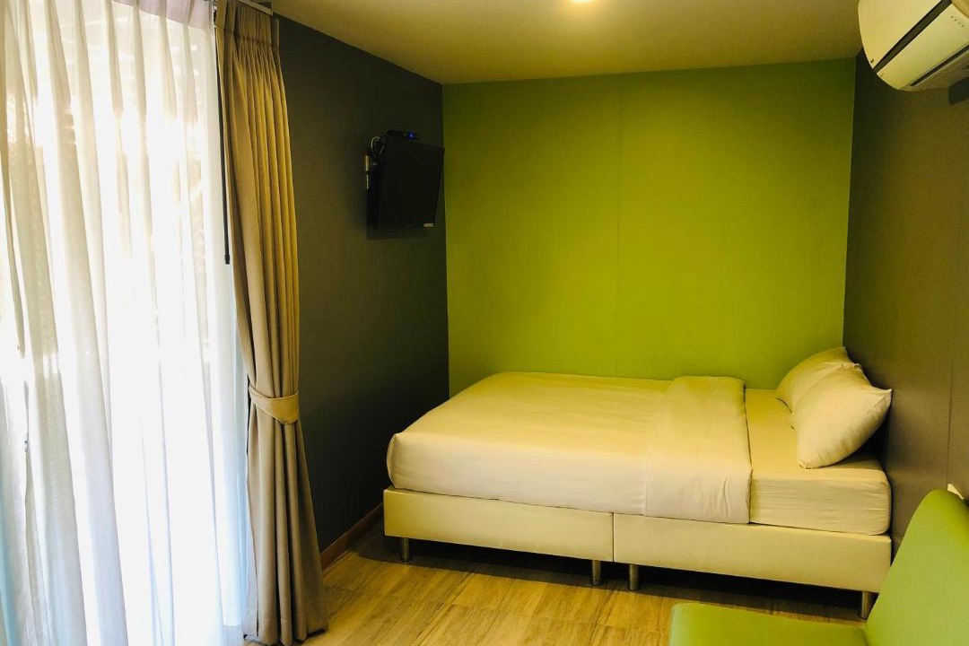 Photo of Bedroom in Cha-am