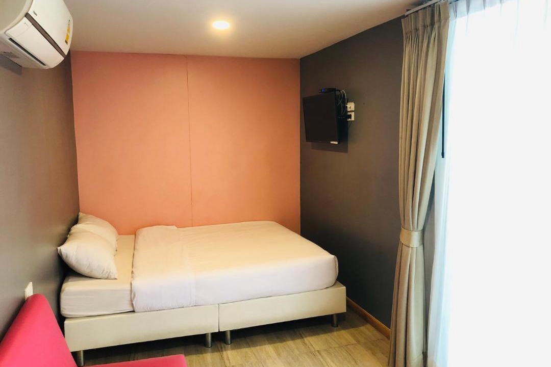 Photo of Bedroom in Cha-am