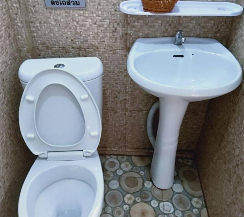 Photo of Bathroom in Chai Nat