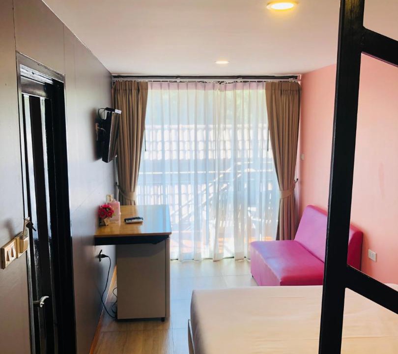 Photo of Bedroom in Cha-am