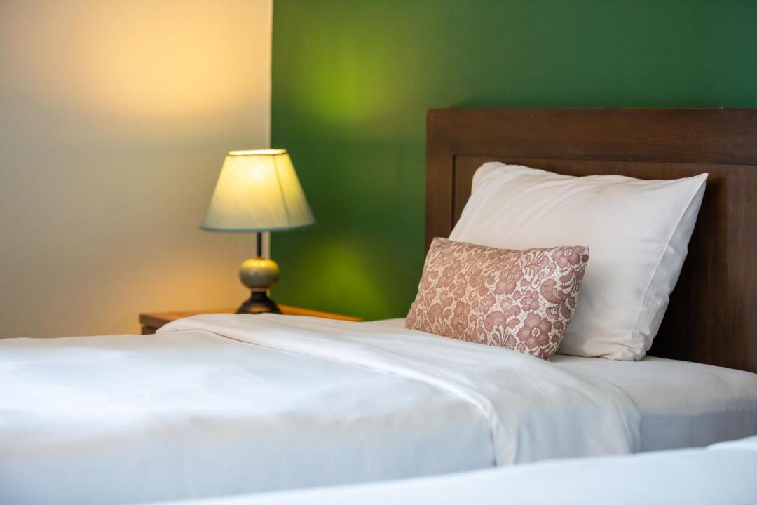 Photo of Bedroom in Chang Phueak
