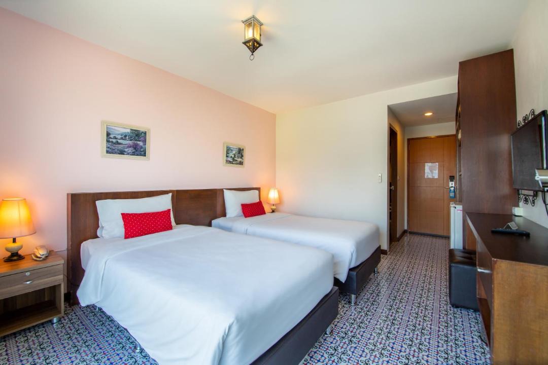 Photo of Bedroom in Chang Phueak