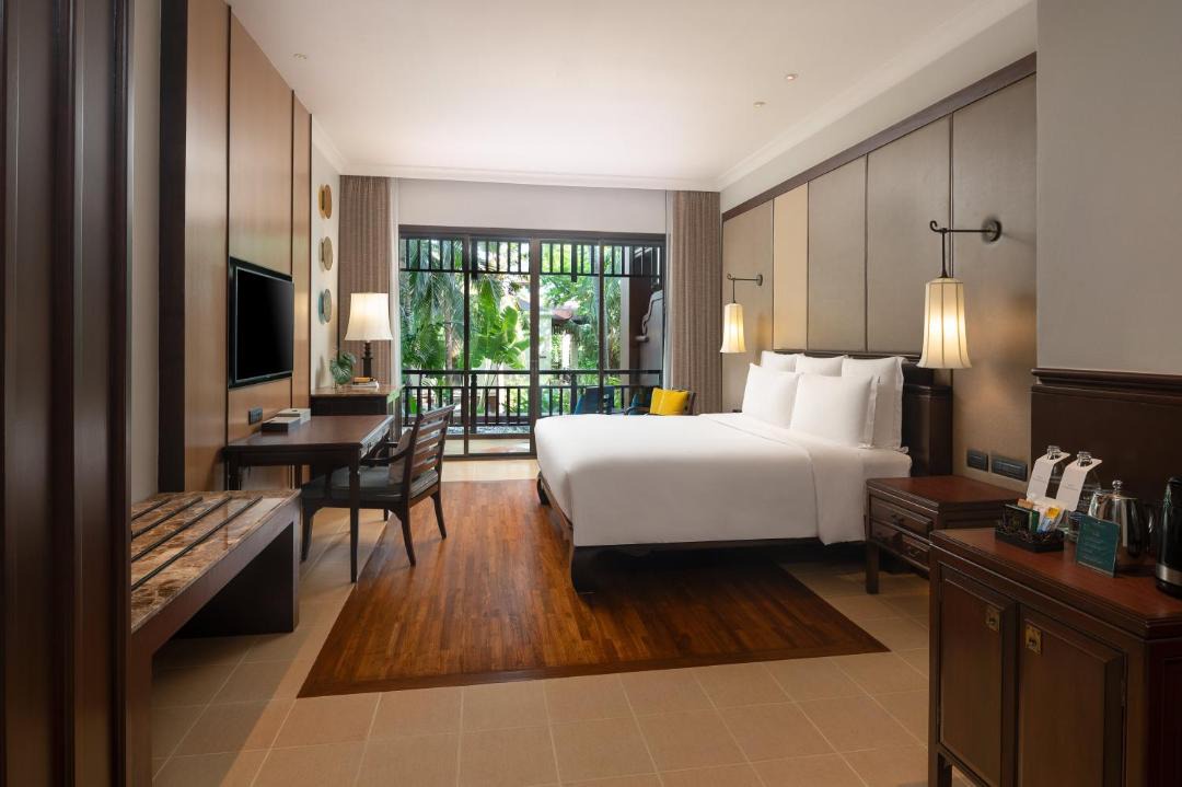 Photo of Bedroom in Pratumnak Hill